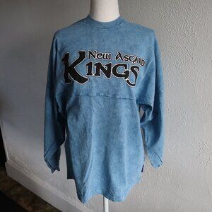 Spirit Jersey Valkyrie New Asgard Kings - Size Small